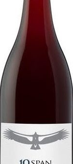 10 Span Pinot Noir 2016 Supply