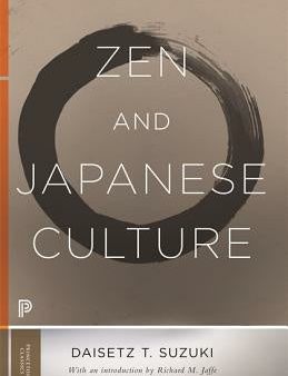 Zen and Japanese Culture Online now