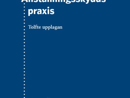 Anställningsskyddspraxis Online