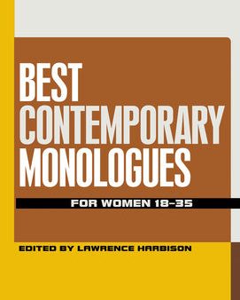 Best Contemporary Monologues for Women 18-35 on Sale