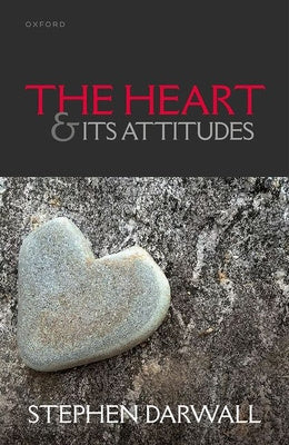 Heart and Its Attitudes, The For Sale