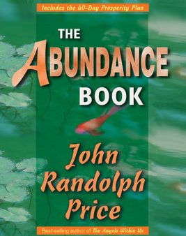 Abundance Book, The on Sale