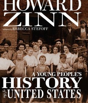 Young People s History of the United States, A For Cheap