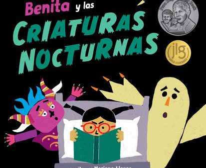 Benita Y Las Criaturas Nocturnas Discount