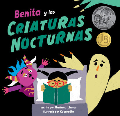 Benita Y Las Criaturas Nocturnas Discount