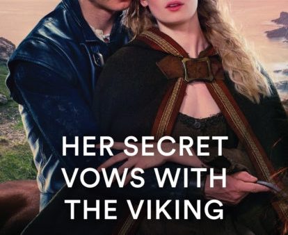 Her Secret Vows With The Viking Fashion