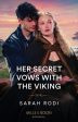 Her Secret Vows With The Viking Fashion