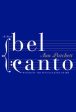 Bel Canto Online Hot Sale