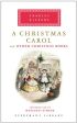 Christmas Carol and Other Christmas Books: Introduction by Margaret Atwood, A Online now