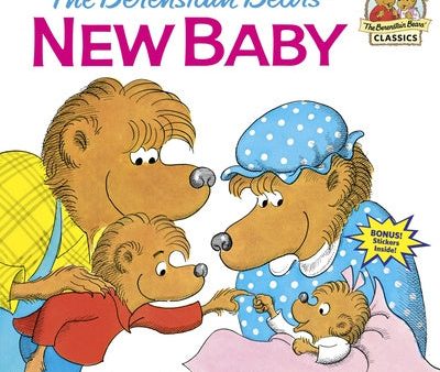 Berenstain Bears  New Baby, The For Discount