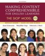 Making Content Comprehensible for English Learners: The Siop Model Supply