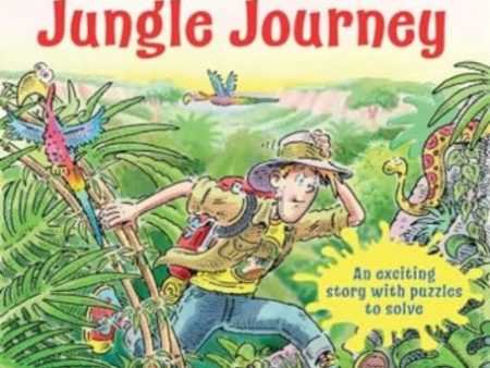 Agent Arthur s Jungle Journey Online