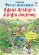 Agent Arthur s Jungle Journey Online