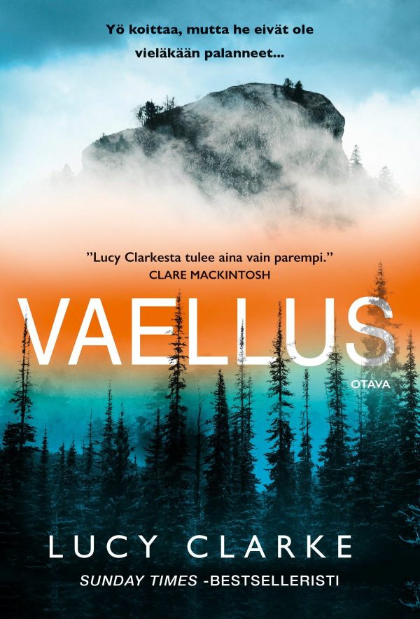 Vaellus For Discount