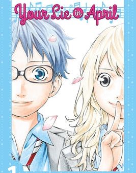 Your Lie in April 1 Online