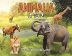 Animalia: A to Z Supply