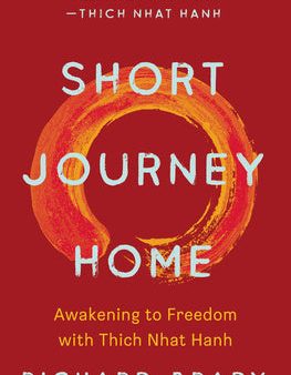 Short Journey Home: Awakening to Freedom with Thich Nhat Hanh For Sale