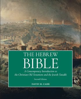 Hebrew Bible: A Contemporary Introduction to the Christian Old Testament and the Jewish Tanakh, The Fashion