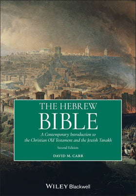 Hebrew Bible: A Contemporary Introduction to the Christian Old Testament and the Jewish Tanakh, The Fashion