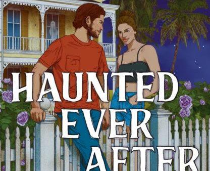 Haunted Ever After For Discount