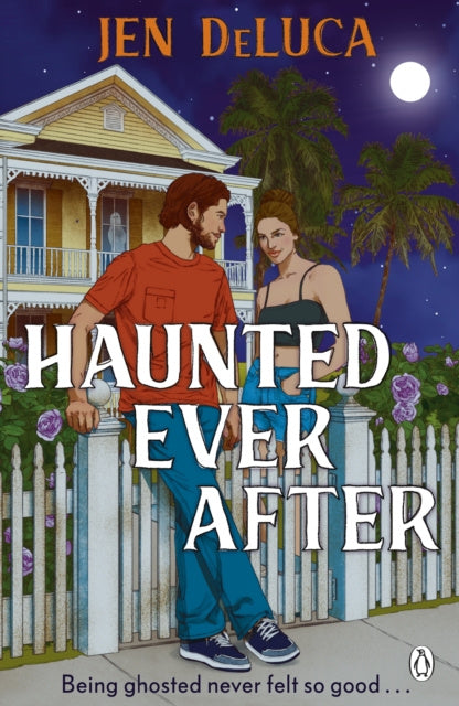 Haunted Ever After For Discount