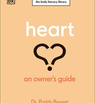 Heart: An Owner s Guide: The Irish Times Number 1 Bestseller Supply