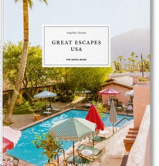 Great Escapes Usa. the Hotel Book Online Sale