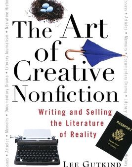 Art of Creative Nonfiction: Writing and Selling the Literature of Reality, The Cheap