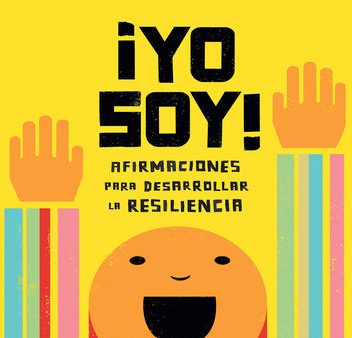 ¡Yo Soy!: Afirmaciones Para Desarrollar La Resiliencia Discount