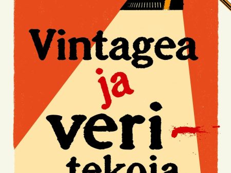 Vintagea ja veritekoja For Sale