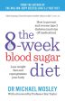 8-Week Blood Sugar Diet, The For Discount