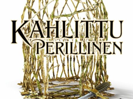 Kahlittu perillinen For Cheap