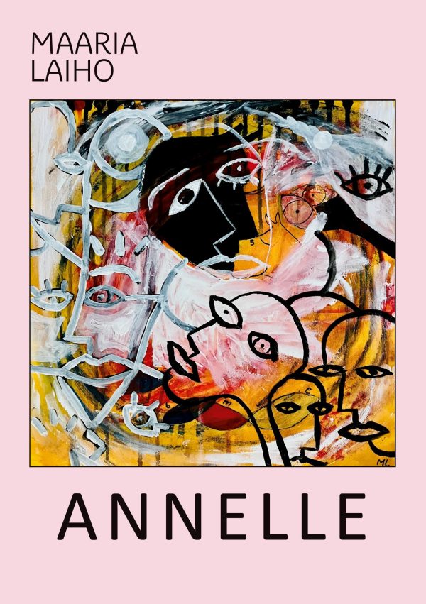 Annelle Online Sale