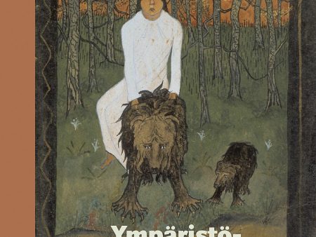 Ympäristömytologia For Sale