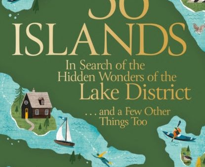 36 Islands For Sale