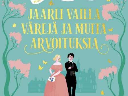 Jaarli vailla värejä ja muita arvoituksia Hot on Sale