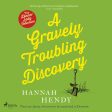 Gravely Troubling Discovery, A Online Hot Sale