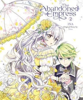 Abandoned Empress, Vol. 2 (Comic): Volume 2, The Discount