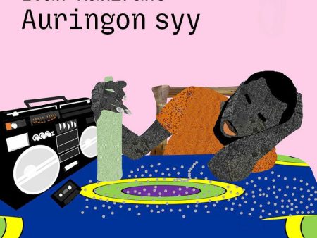 Auringon syy Sale