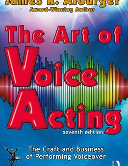 Art of Voice Acting: The Craft and Business of Performing for Voiceover, The Cheap