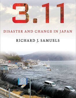 3.11: Disaster and Change in Japan Cheap