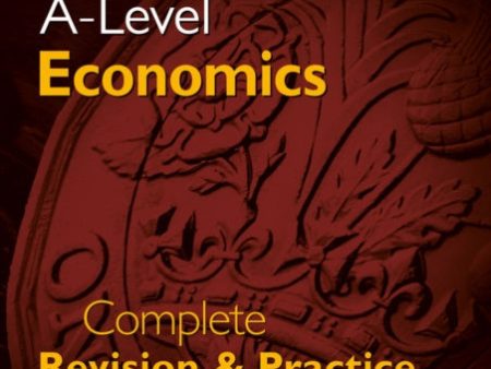 -Level Economics: Year 1 & 2 Complete Revision & Practice (with Online Edition), A For Sale