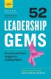 52 Leadership Gems: Practical and Quick Insights for Leading Others For Cheap