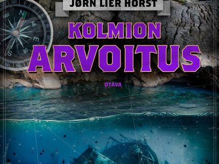 CLUE - Kolmion arvoitus Online now