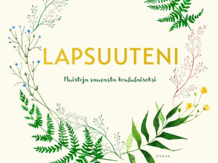 Lapsuuteni Cheap