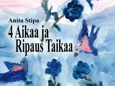 4 Aikaa ja Ripaus Taikaa For Discount