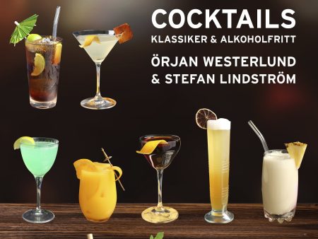 101 Cocktails : klassiker & alkoholfritt Discount