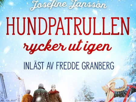 Hundpatrullen rycker ut igen: Första advent Online Hot Sale