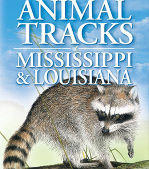 Animal Tracks of Mississippi & Louisiana Online now