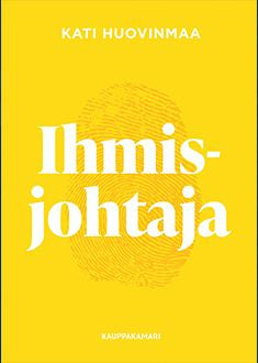 Ihmisjohtaja on Sale